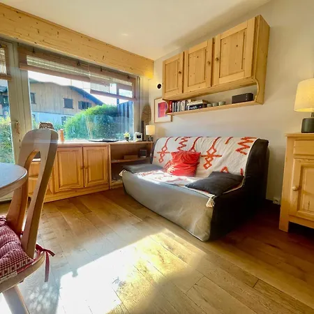 Cosy Avec Terrasse Dans Quartier Calme A - Fr-1-624-166 Apartment *